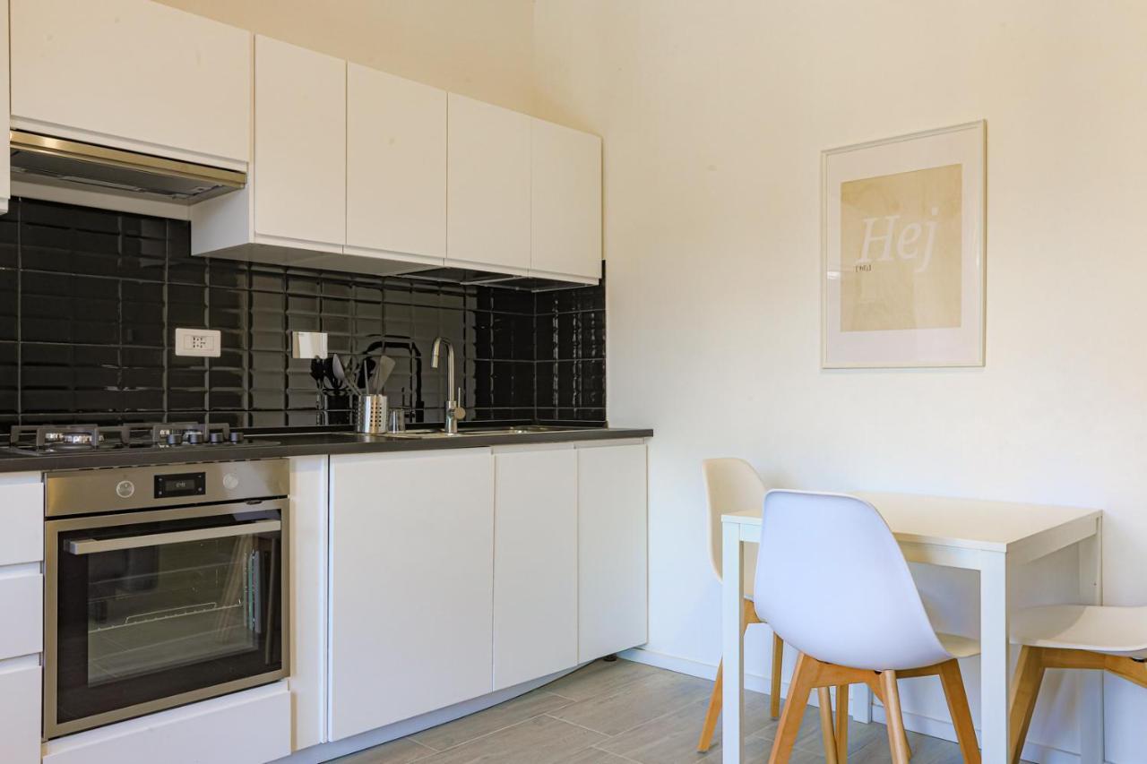 Tiburtina Flam Guest House Rome Bagian luar foto