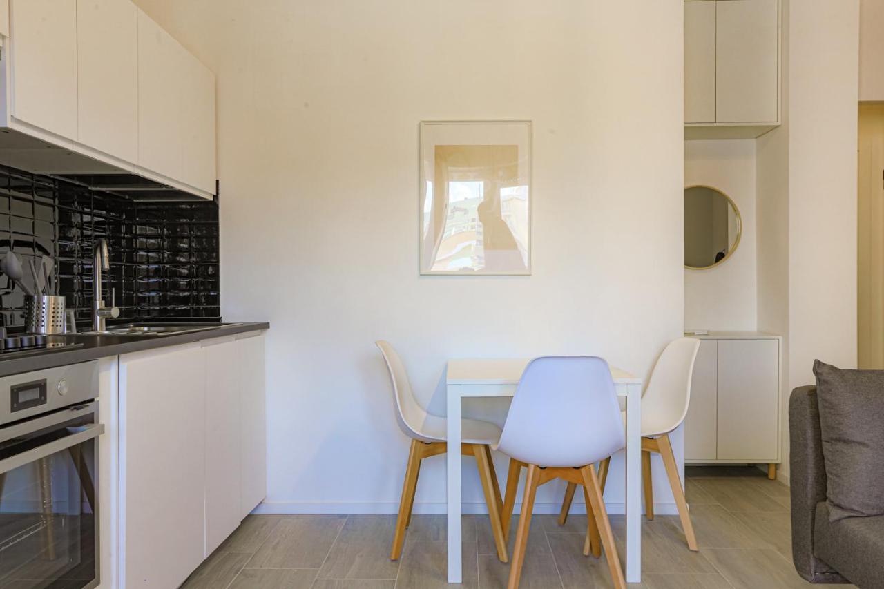Tiburtina Flam Guest House Rome Bagian luar foto
