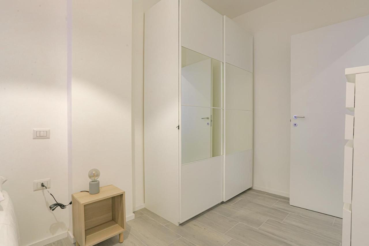 Tiburtina Flam Guest House Rome Bagian luar foto