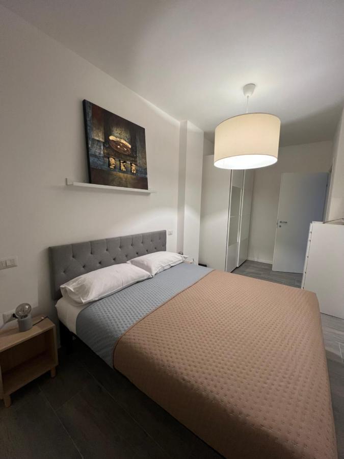 Tiburtina Flam Guest House Rome Bagian luar foto