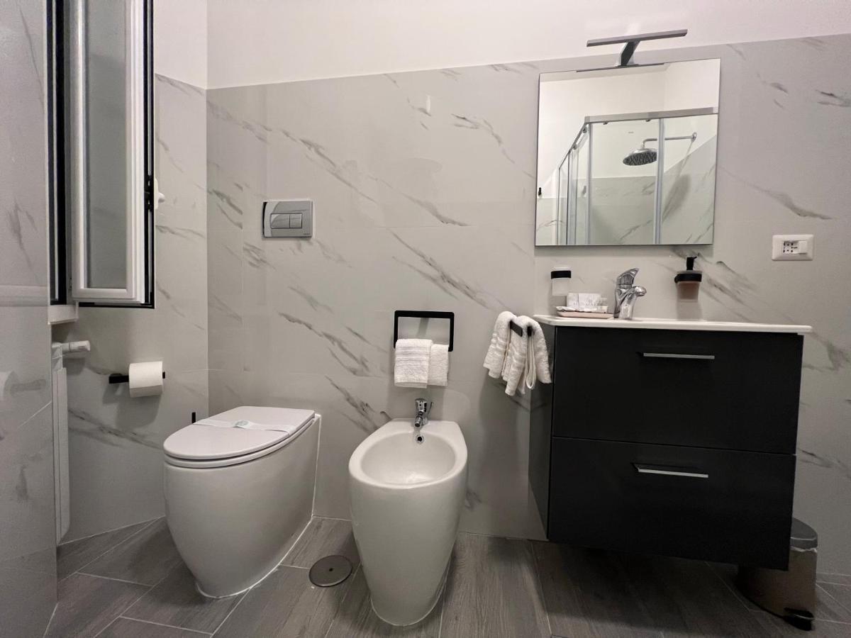 Tiburtina Flam Guest House Rome Bagian luar foto