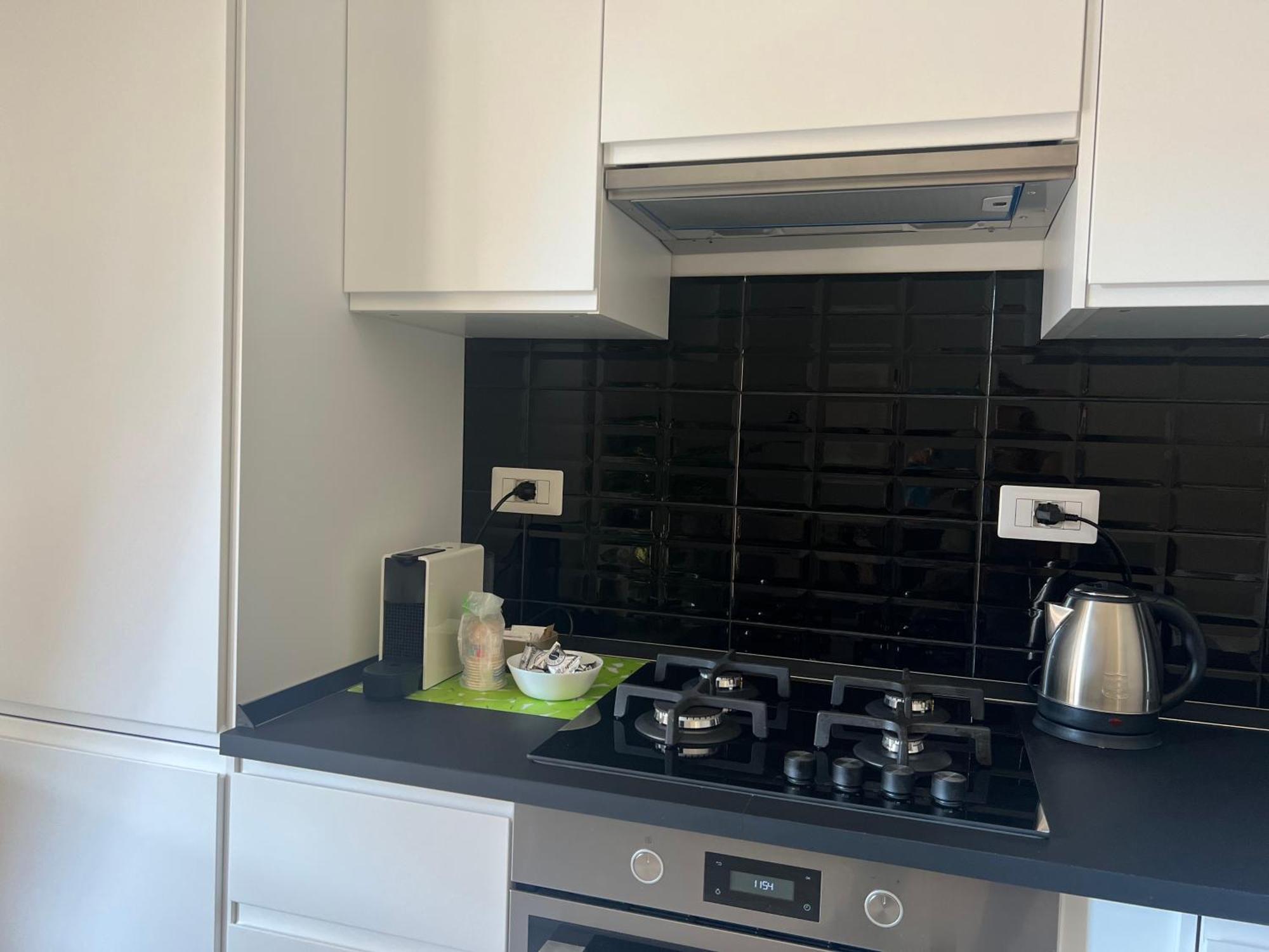 Tiburtina Flam Guest House Rome Bagian luar foto