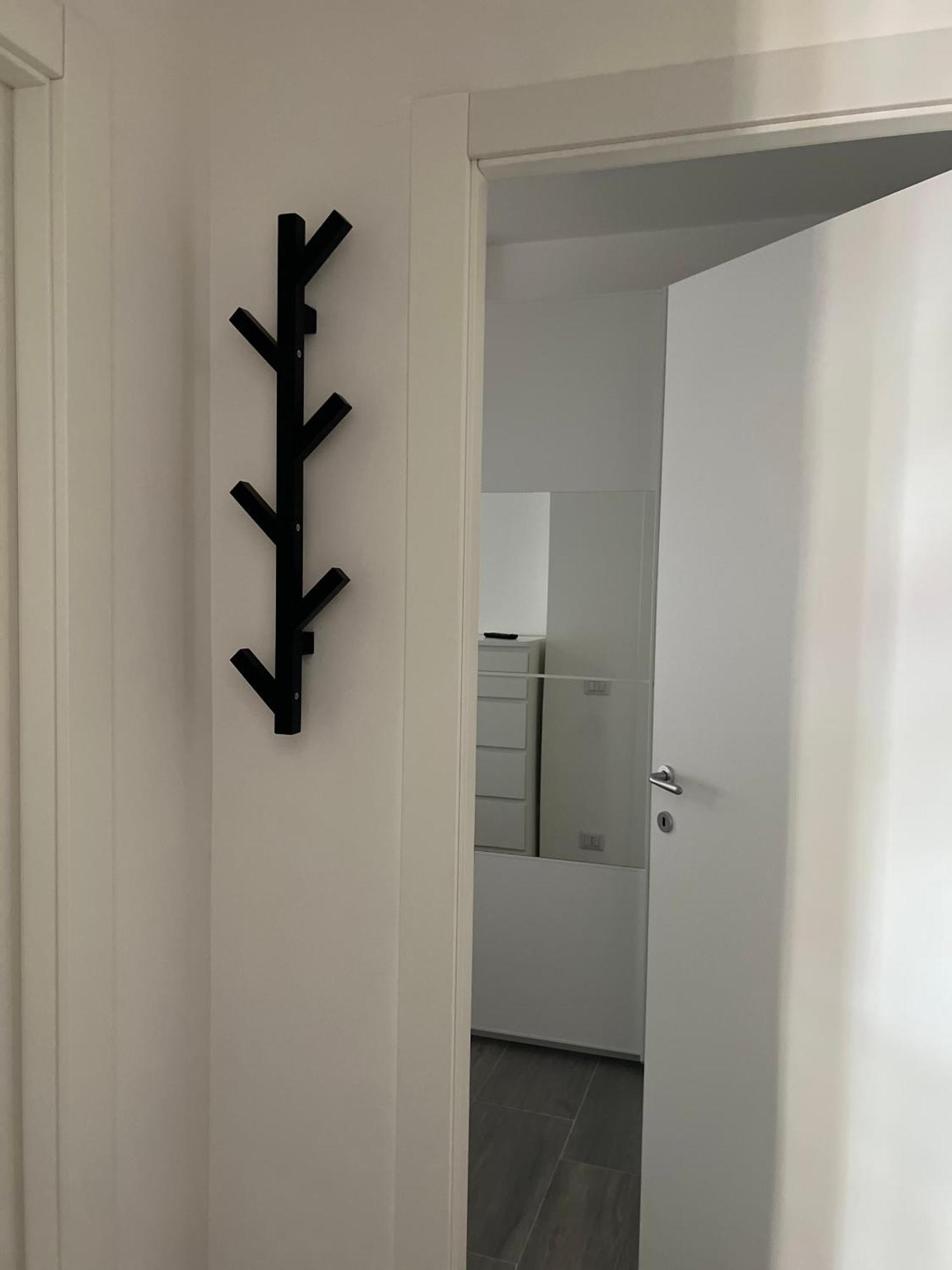 Tiburtina Flam Guest House Rome Bagian luar foto