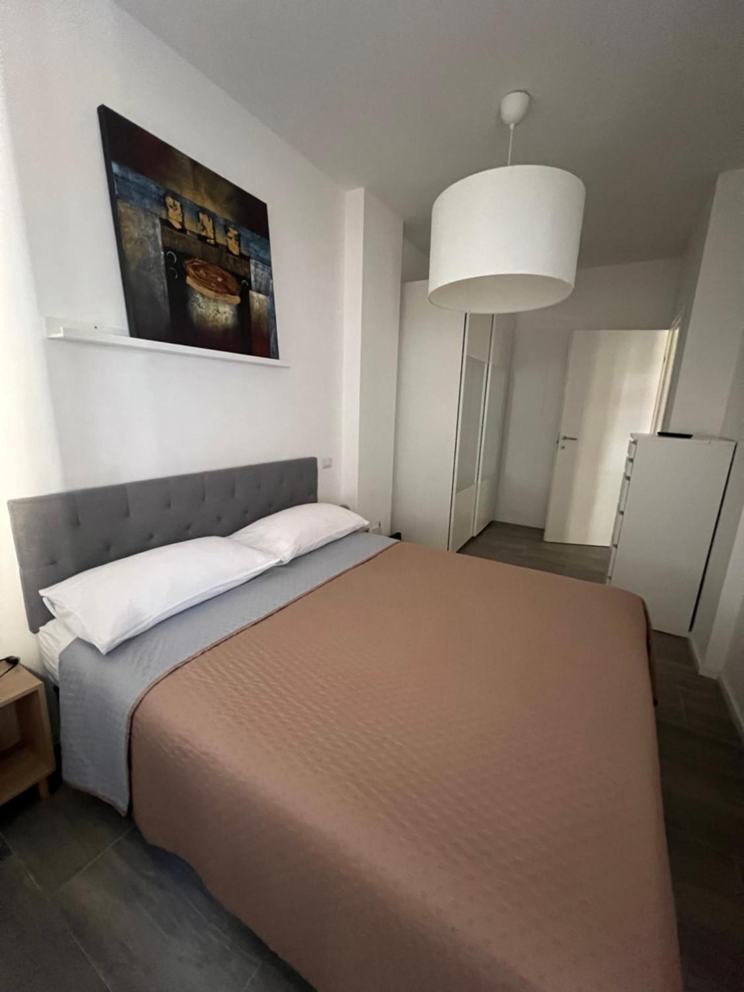 Tiburtina Flam Guest House Rome Bagian luar foto