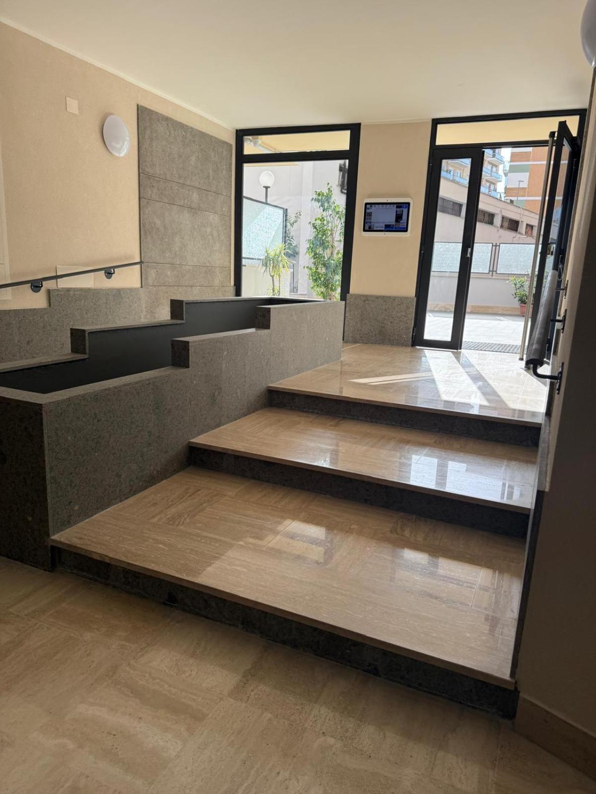 Tiburtina Flam Guest House Rome Bagian luar foto