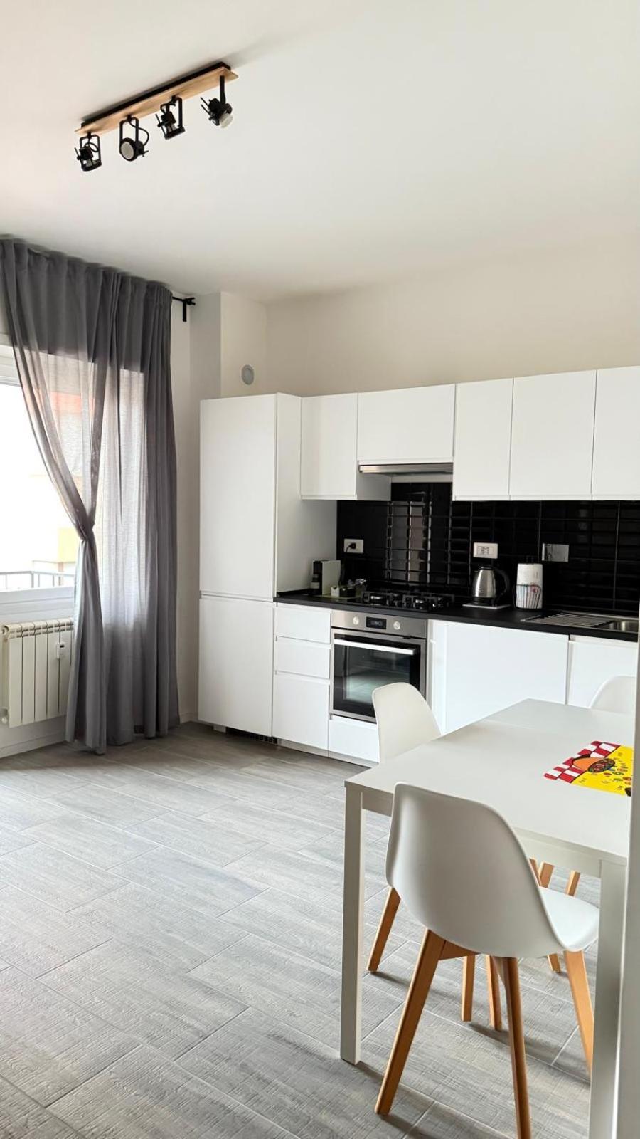 Tiburtina Flam Guest House Rome Bagian luar foto