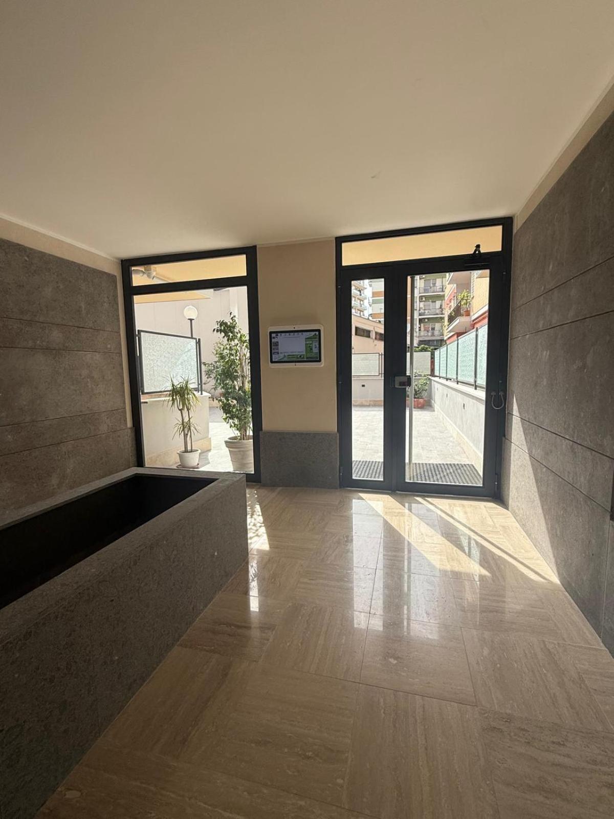 Tiburtina Flam Guest House Rome Bagian luar foto