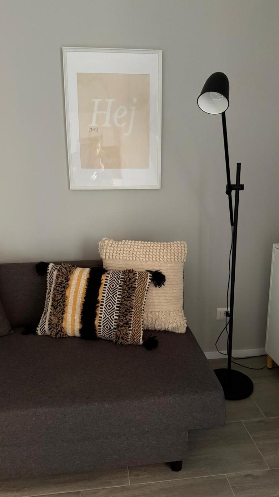 Tiburtina Flam Guest House Rome Bagian luar foto