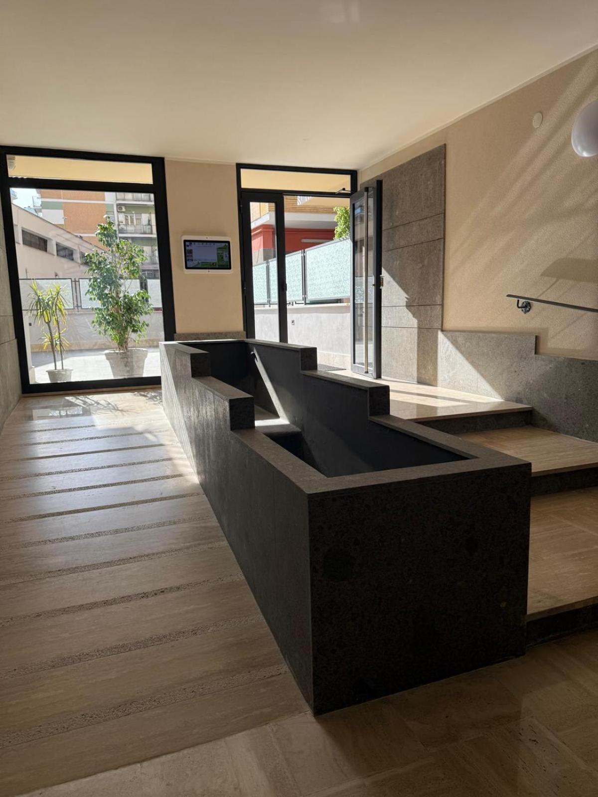 Tiburtina Flam Guest House Rome Bagian luar foto