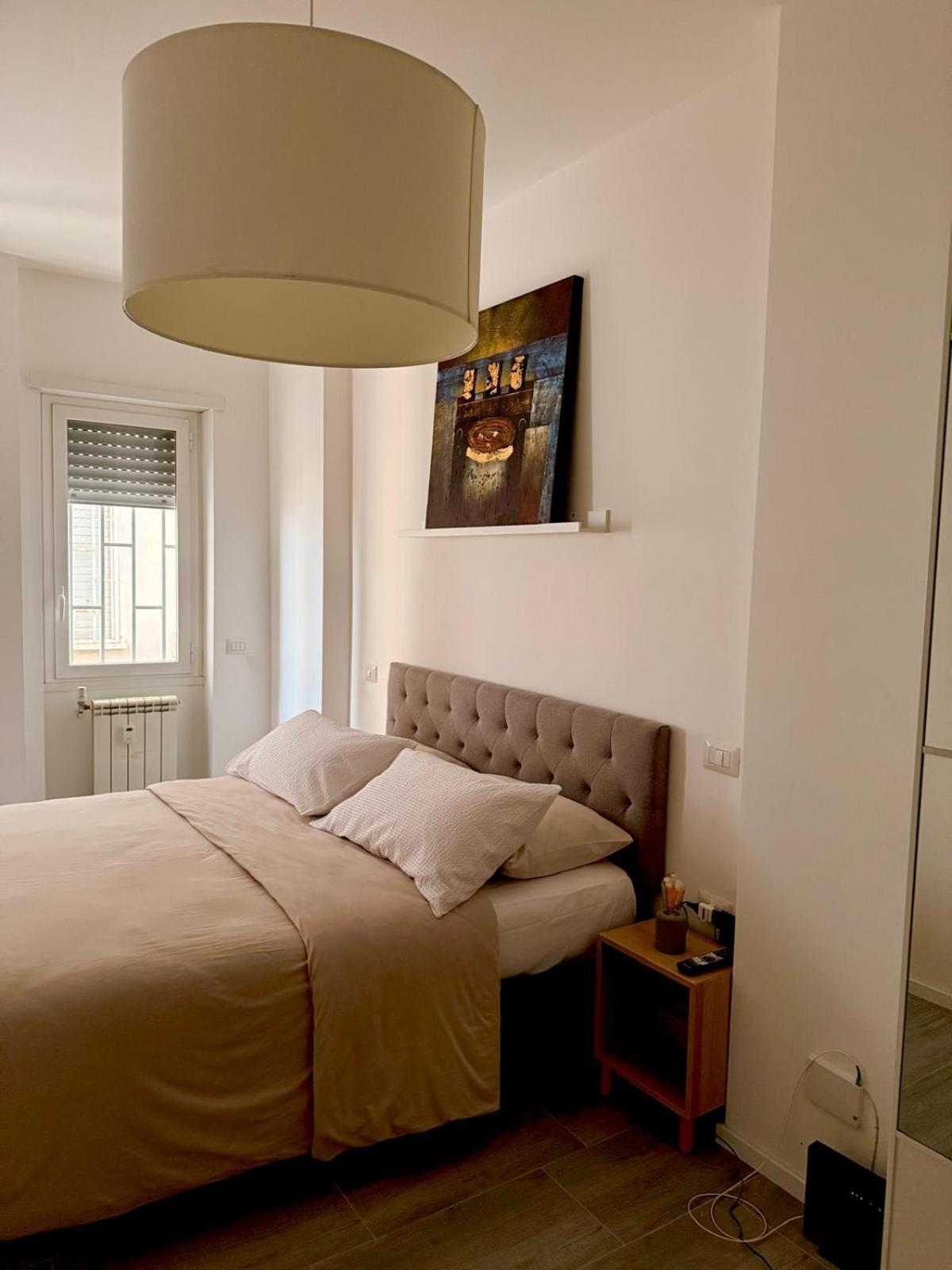 Tiburtina Flam Guest House Rome Bagian luar foto