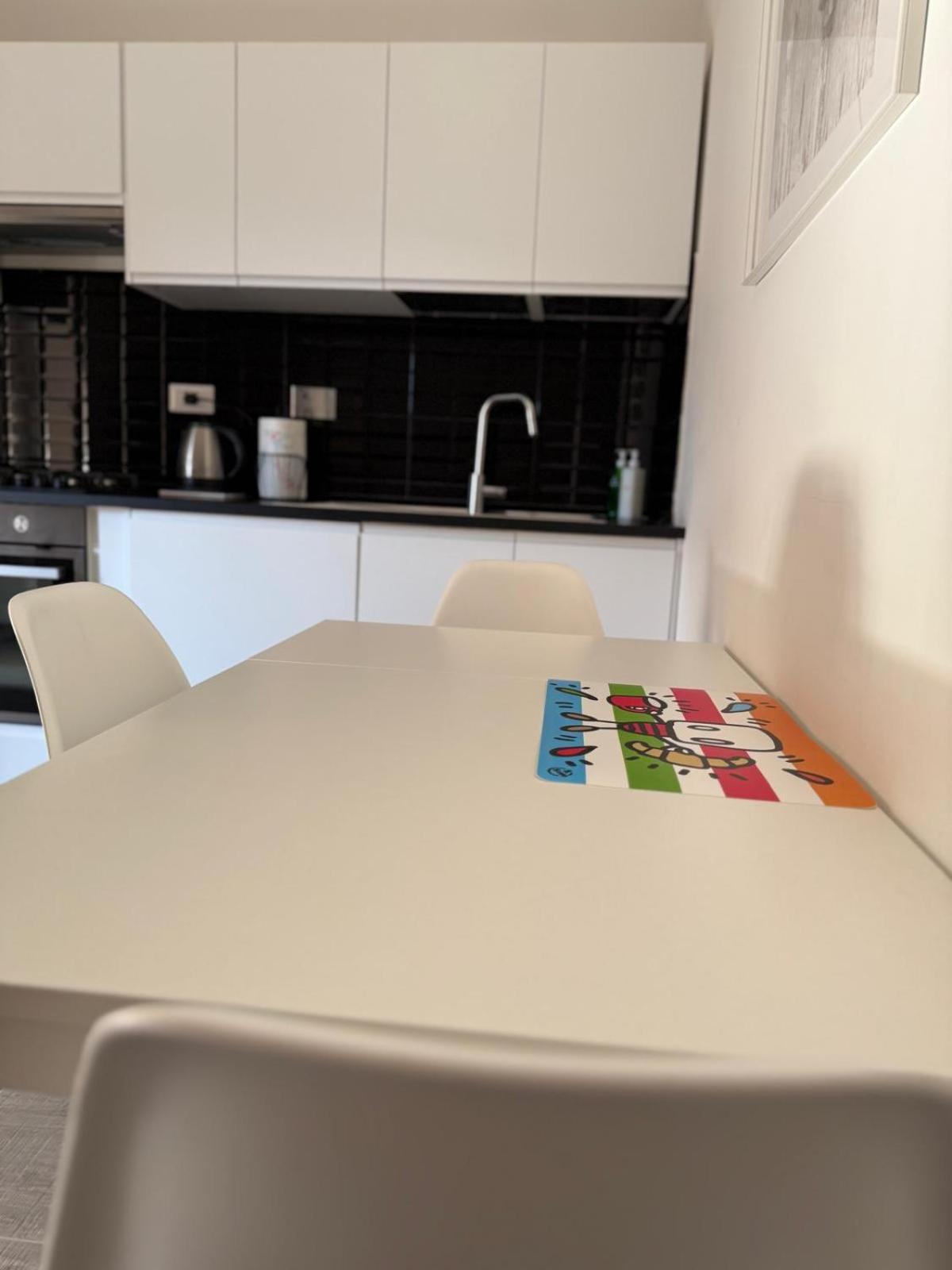 Tiburtina Flam Guest House Rome Bagian luar foto
