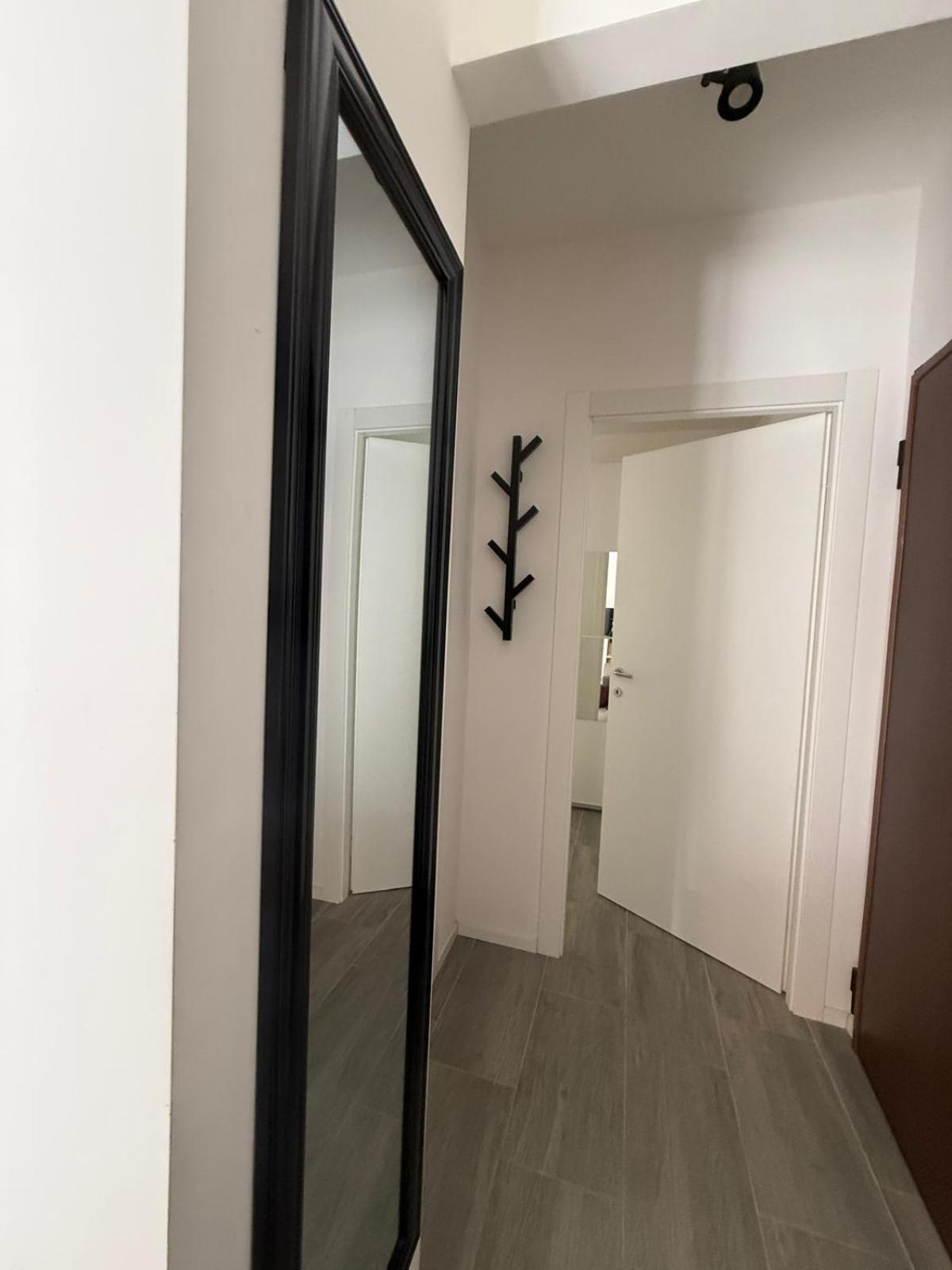 Tiburtina Flam Guest House Rome Bagian luar foto